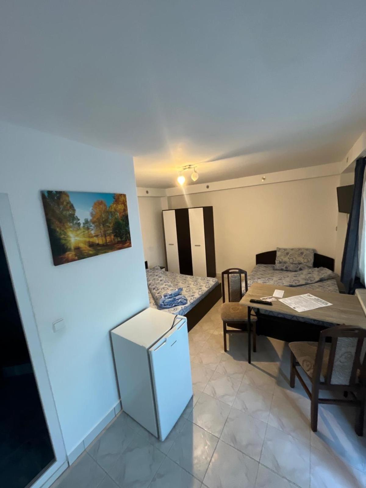 Casa Dina Hotel เบยเล เฮร์คูลาเน ภายนอก รูปภาพ