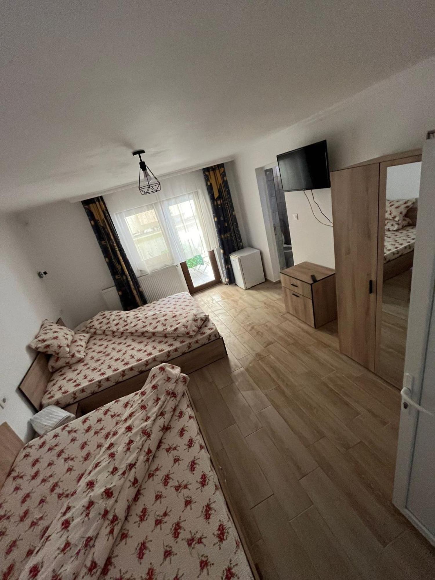 Casa Dina Hotel เบยเล เฮร์คูลาเน ภายนอก รูปภาพ